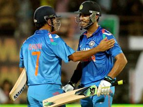 Yuvraj's dad blasts 'arrogant' Dhoni, says captain will 'suffer' and become 'penniless'