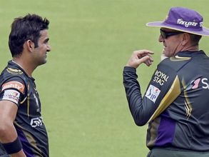 Sunil Narine is an asset, says KKR skipper Gautam Gambhir