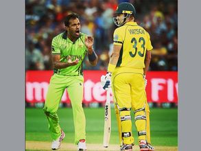 Pakistani players should be in Indian Premier League; won't we love to see Riaz-Watson like clashes?