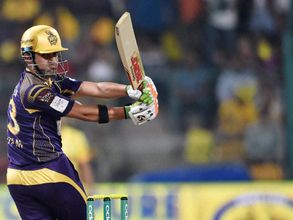 We have proved that we are a consistent side, says KKR skipper Gambhir