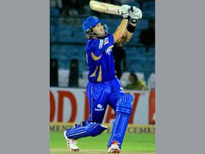 IPL 2015: Know your team - Rajasthan Royals (RR)