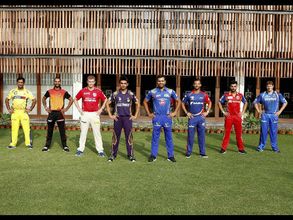 IPL 2015 begins with dazzling Bollywood-style opening ceremony after heavy rain