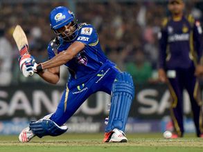 We played some 'stupid' shots, says MI captain Rohit Sharma