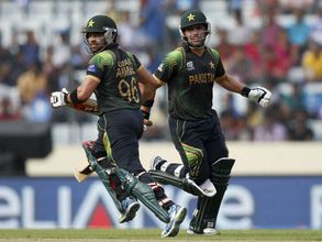 Kamran Akmal lashes out at Pakistan team management