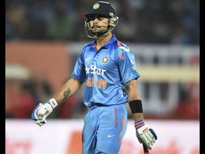 Virat Kohli says he is 'very sad' and 'hurt' by comments after World Cup exit