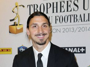 Zlatan Ibrahimovic gets 4 game ban for insulting France and referee