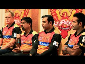 We are confident of our depth in bowling and batting: Tom Moody