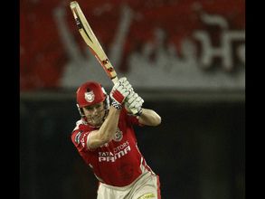 Losing captain Bailey admits changing batting order was 'not a good idea'