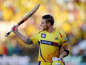 IPL 2015 Match 4: Highlights and Statistics: CSK Vs SRH