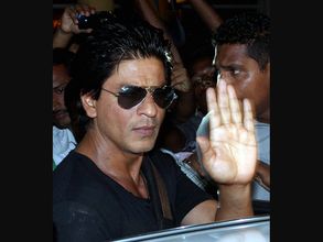 SRK praises RCB, KKR