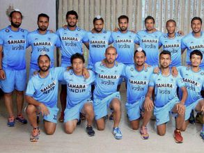 'We learnt lessons in Azlan Shah Cup'