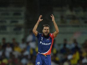Imran Tahir vows to end Delhi Daredevils losing streak