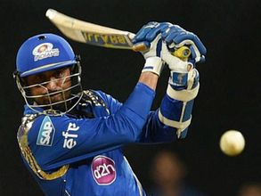 IPL 2015: Why did Virender Sehwag call Harbhajan Singh 