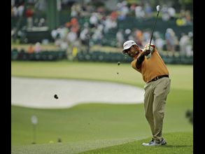 Flashback 2015: Anirban Lahiri lifts Indian golf to new heights