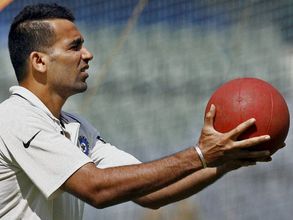 After Virender Sehwag, Zaheer Khan gets MCC's Honorary Life Membership