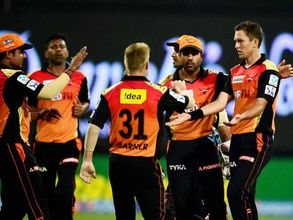 Boult and Bhuvneshwar Kumar spells were brilliant: David Warner