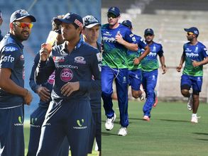 IPL 2015: Mumbai Indians have 8-6 lead over Rajasthan Royals, 1 match abandoned