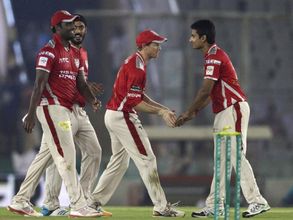 'We cannot take any team lightly'