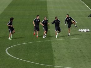 Past counts for nothing in Champions League quarter-final: Atletico coach Simeone