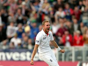 1st Test: England bowlers restrict West Indies on day 2