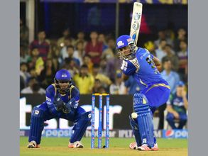 I am disappointed with Mumbai Indians' performance: Kieron Pollard