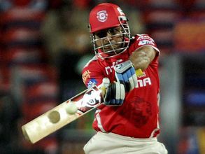 IPL 2015: Agarwal and Yuvraj hand Delhi Daredevils 1st win of the season
