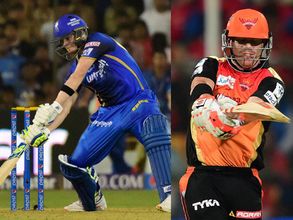 IPL 2015: Rajasthan Royals have 4-2 lead over Sunrisers Hyderabad
