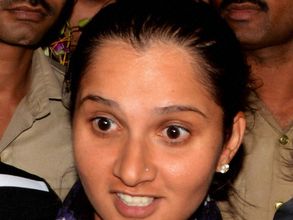 I want to win more Grand Slams before retiring: Sania Mirza