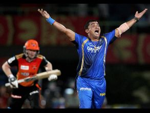 Rajasthan Royals gave me chance to showcase my skills: Pravin Tambe