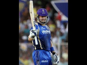 Do Australians sledge each other at IPL 2015? - Shane Watson has the answer