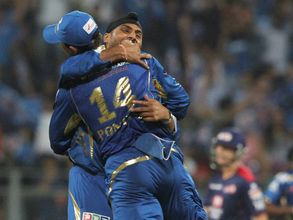 IPL effect: Harbhajan Singh praises 'fantastic' Ricky Ponting
