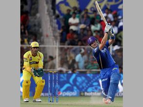 Injured players: Can we stop hosting IPL in years of World Cup?