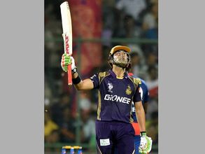IPL 2015 Daily Guide: Match 19 - Sunrisers Hyderabad Vs Kolkata Knight Riders