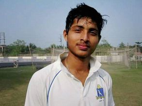 Tragic demise: How fate dragged young Bengal cricketer Ankit Keshri to death