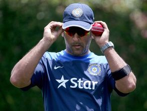 Dhoni moves court against mobile firm