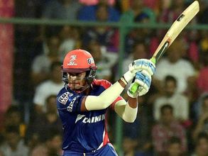 DD end 9-match winless streak at home as MI slump to 5th defeat