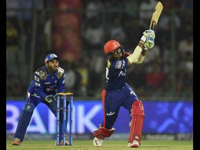 Shreyas Iyer credits coach Pravin Amre for success in IPL 2015