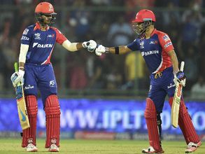 I was confident Shreyas could do well as opener: Amre