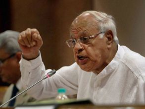 Jammu court stays JKCA decision of ousting Farooq Abdullah