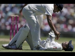 Confident of getting fit for South Africa Tests: Wriddhiman Saha