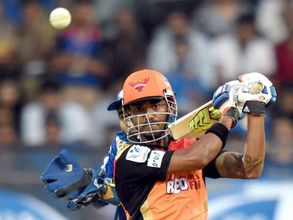 Sunrisers Hyderabad middle-order needs to wake up: KL Rahul