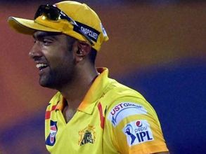 IPL 2015: Ashwin suffers hand injury, to miss CSK's next 2 matches