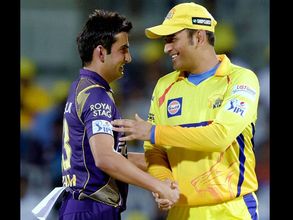 IPL 2015 Daily Guide: Match 30 - Kolkata Knight Riders Vs Chennai Super Kings