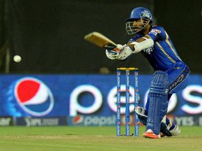 Preview: IPL 2015 Match 32: Mumbai Indians Vs Rajasthan Royals