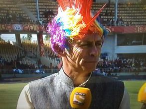 'Indian Premier League (IPL) is a revolution and God sent'