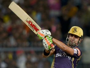 IPL 2015: Chasing down CSK's target was a test of our character and temperament: Gambhir