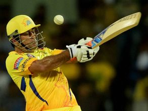 Nothing wrong with CSK skipper MS Dhoni, he's doing fine, says Stephen Fleming