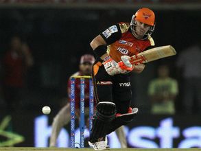 Preview: IPL 2015 Match 34: Sunrisers Hyderabad Vs Chennai Super Kings
