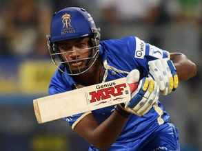 IPL 8: My dismissal was the turning point for Rajasthan Royals, says Samson