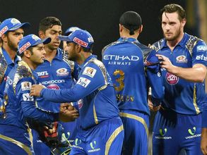 Preview: IPL 2015 match 35: Mumbai Indians Vs Kings XI Punjab